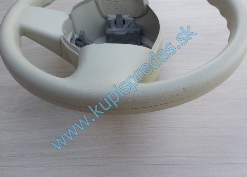 Volant FIAT 500